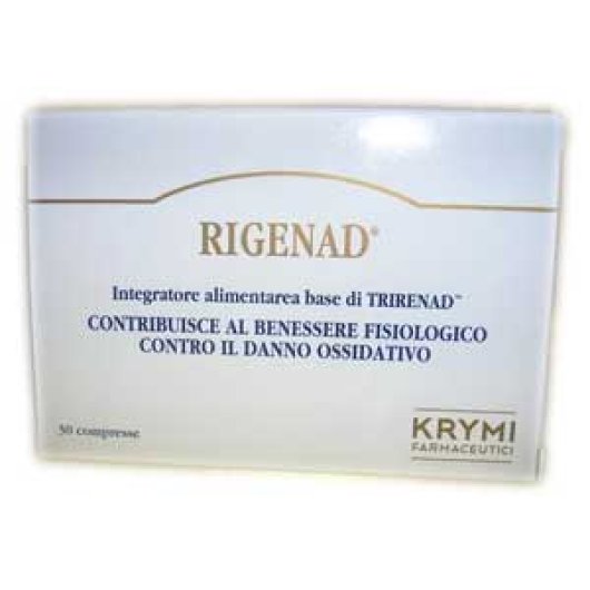 Rigenad 30cpr