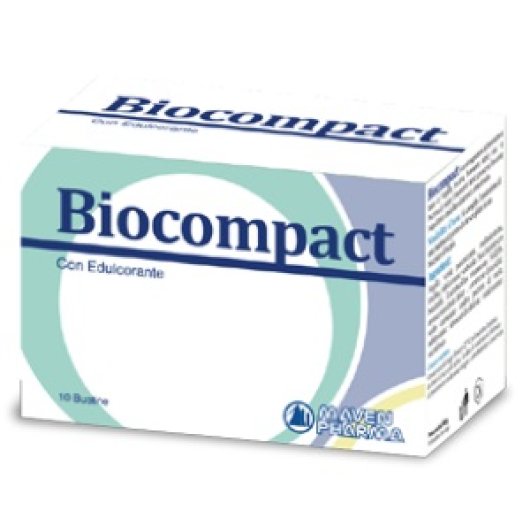 BIOCOMPACT 10BUST