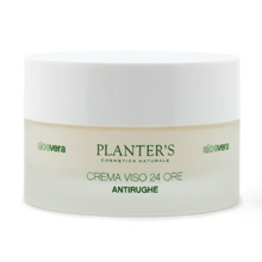 Planter's Aloe Crema 24h Antir