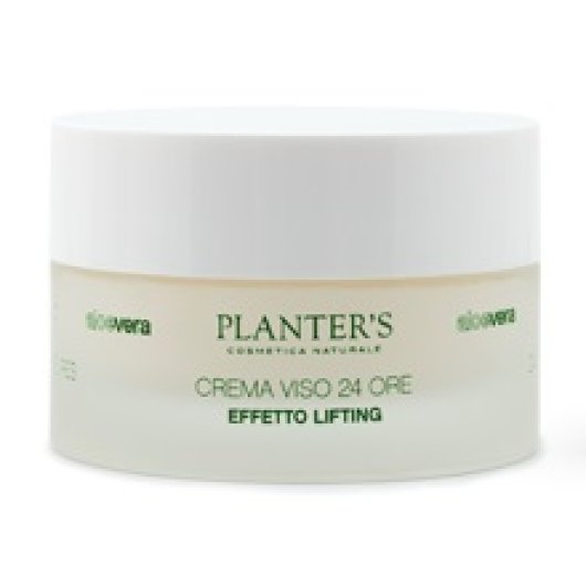 PLANTER'S ALOE CREMA 24H LIFT