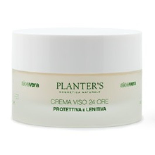 PLANTER'S ALOE CREMA 24H PROT