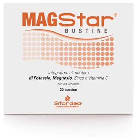 MAGSTAR 20BUST 3,5G