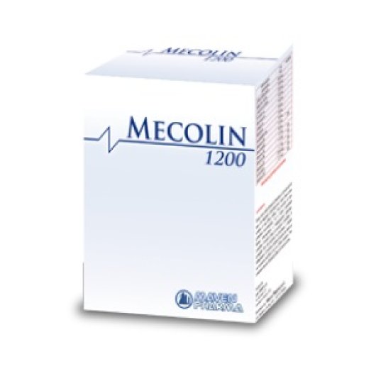 MECOLIN 1200 10BUST