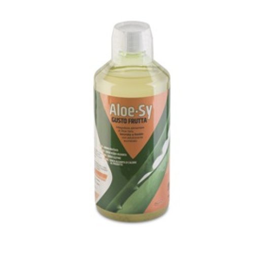 ALOE-SY GUSTO FRUTTA 1000ML