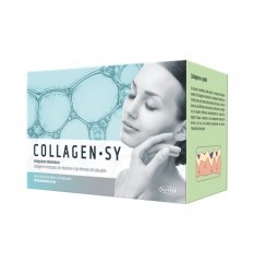 COLLAGEN-SY 10FLX25ML