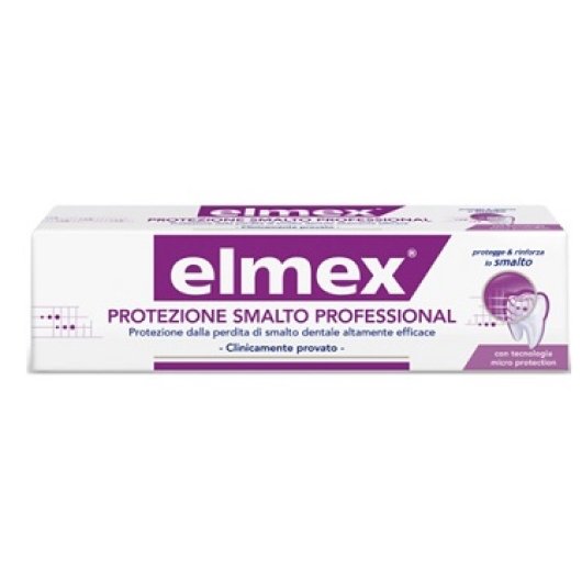 ELMEX PROTEZIONE SMALTO PROFES