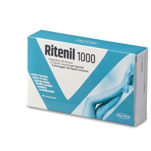 RITENIL 1000 45CPR