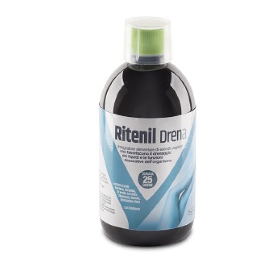 RITENIL DRENA 500ML