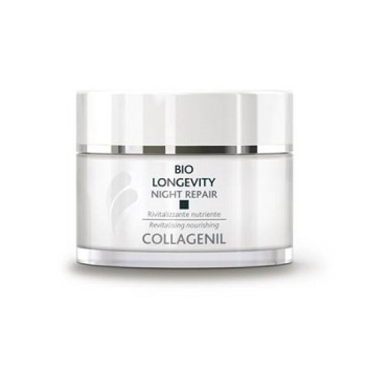 COLLAGENIL BIO LONGEVITY NIGHT