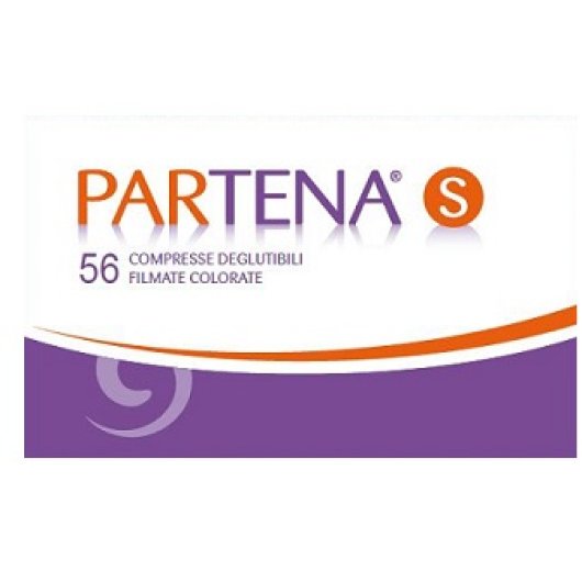 Partena S Int 56cpr