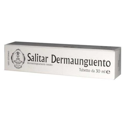 SALITAR DERMAUNGUENTO 30ML