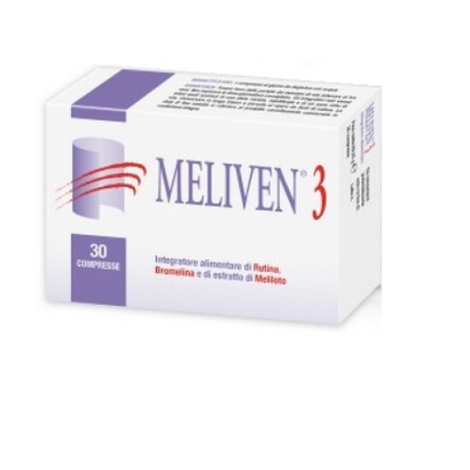 MELIVEN 3 30CPR