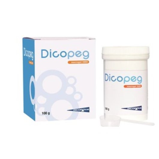 DICOPEG 20BUST 5G