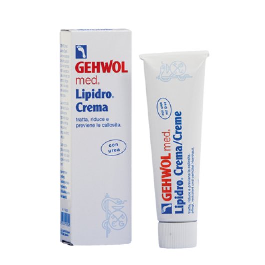 Gehwol Cr Lipidro 20ml