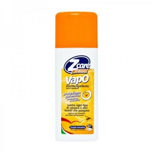 ZCARE PROTECTION VAPO 100ML