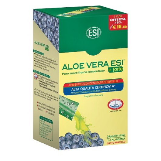 ALOE VERA 24POCKET DRINK MIRT