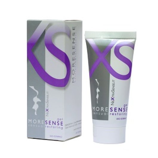 MORESENSE GEL INTIMO 30ML