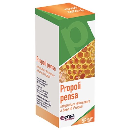 PROPOLI PENSA SPRAY 20ML