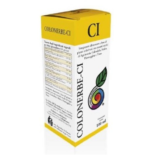 Colonerbe Ci 100ml