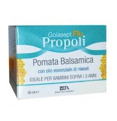 Golasept Prop Pom Balsam 50ml