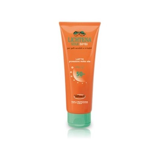 Lichtena Sole Bb Lat Spf50+