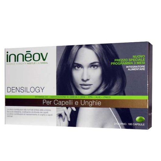 INNEOV DENSILOGY COF 3M 180CPS