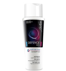 DEFENCE KS SHAMPOO 200ML