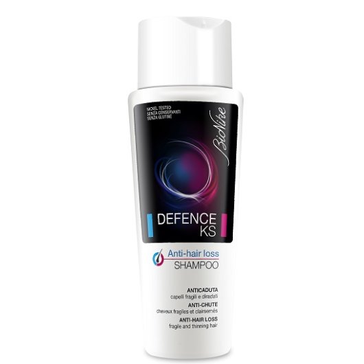 DEFENCE KS SHAMPOO 200ML