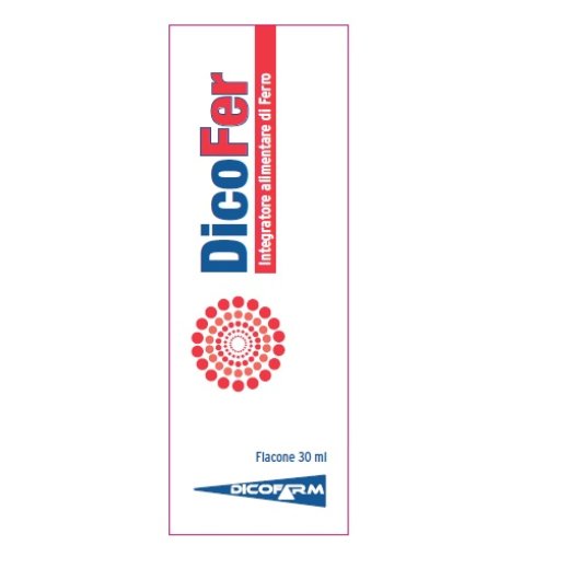 DICOFER 30ML