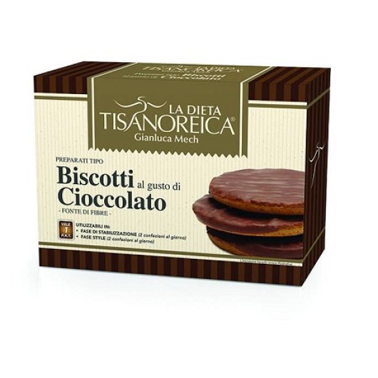 BISCOTTI CIOC 16X11G