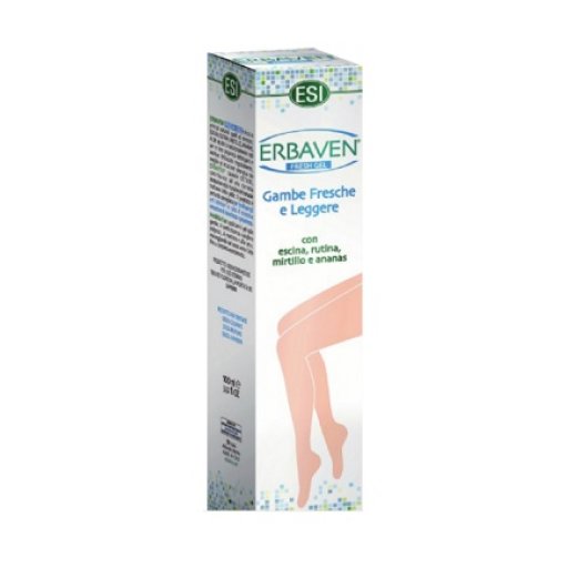 Erbaven Fresh Gel 100ml