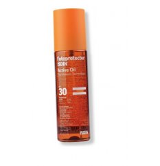 FOTOPROTECTOR ACTIVE OIL SPF30