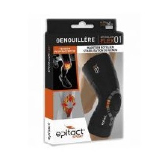 EPITACT SPORT GINOCCHIERA XS