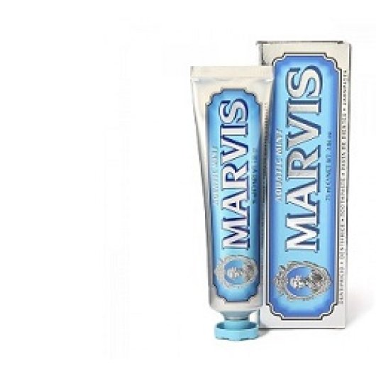 MARVIS AQUATIC MINT 25ML