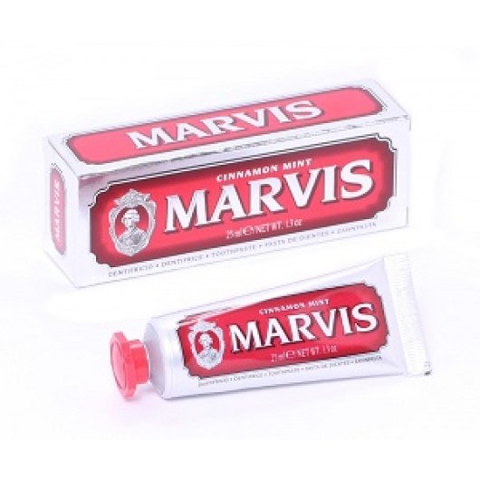 MARVIS CINNAMON MINT 25ML