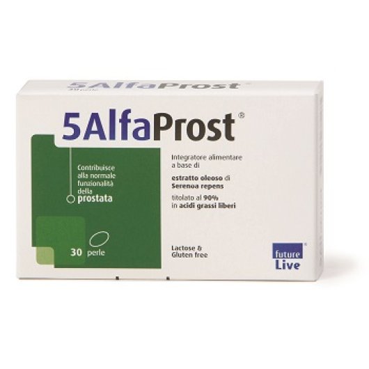 5ALFAPROST 30PRL