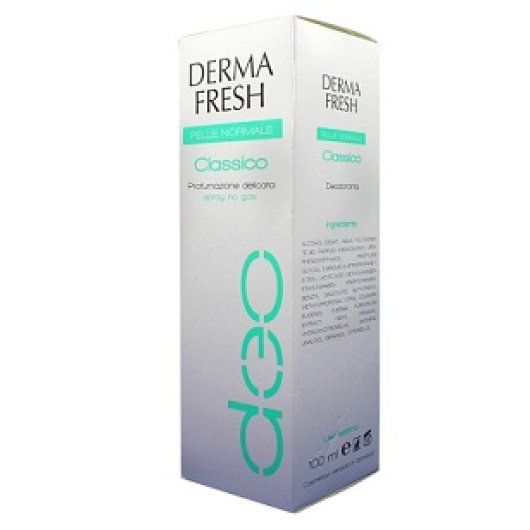 Dermafresh Deo P-n Class 100ml