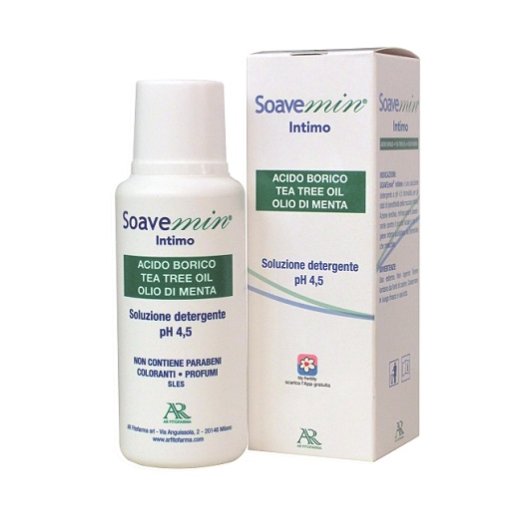 Soavemin Intimo 250ml