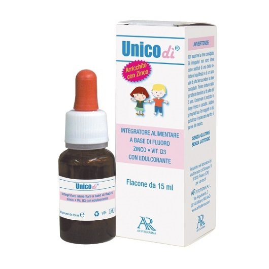 UNICODI' 15ML