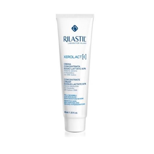 RILASTIL XEROLACT/CR 30% 40ML