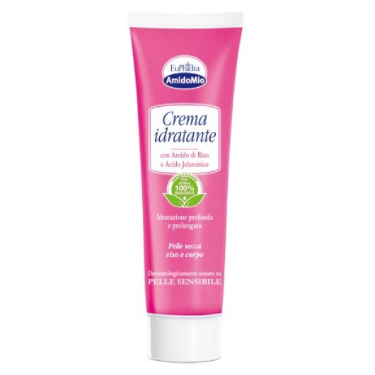 Euphidra AmidoMio Crema Idratante 50 m