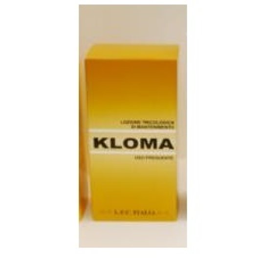 KLOMA LOZ NORM MANT 100ML