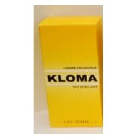 KLOMA STIM LOZIONE 100ML