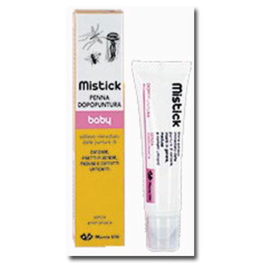 MISTICK PENNA DOPOPUNTURA BABY