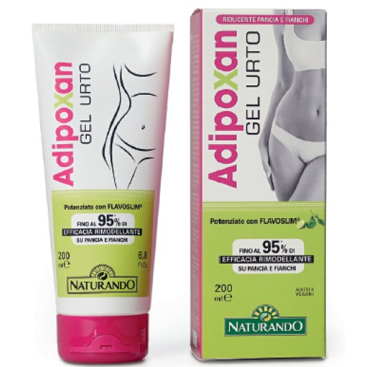 Adipoxan Gel Urto 200ml