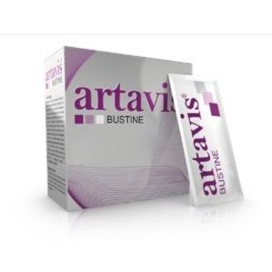 ARTAVIS 20BUST 8G