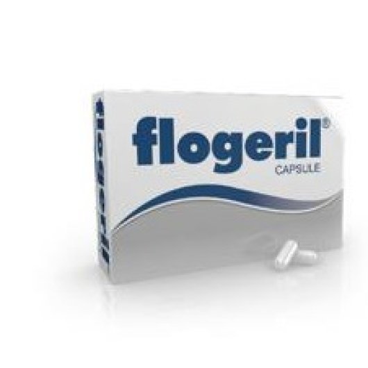 FLOGERIL 30CPS