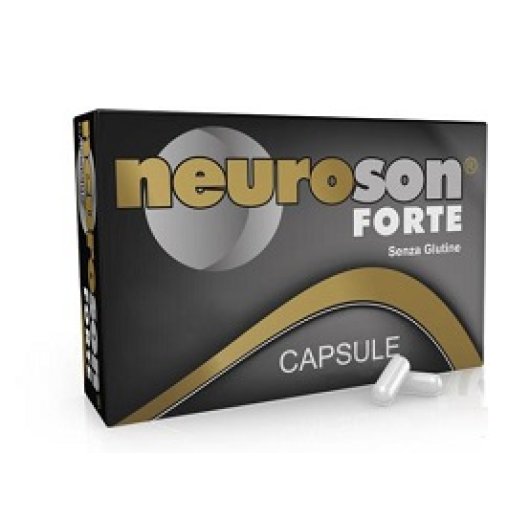 NEUROSON FORTE 30CPS