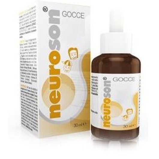 NEUROSON GOCCE 30ML