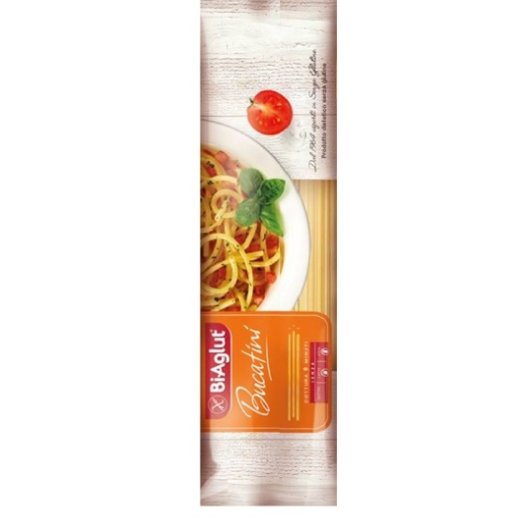 BIAGLUT BUCATINI 500G